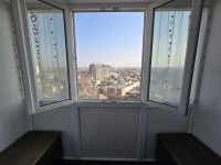 Budapest IV. kerület Lakás (panel)