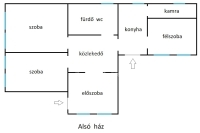 Kartal Családi ház