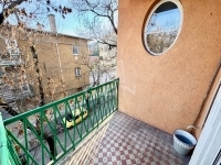 Budapest III. kerület Lakás (téglaépítésű)