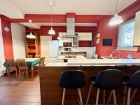 Budapest III. kerület Lakás (téglaépítésű)