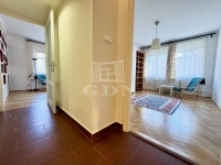 Budapest III. kerület Lakás (téglaépítésű)