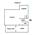 Budapest III. kerület Családi ház