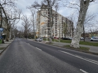 Budapest XIII. kerület Lakás (panel)