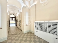 Budapest V. kerület Lakás (téglaépítésű)