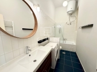 Budapest V. kerület Lakás (téglaépítésű)