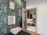 Budapest XIV. kerület Lakás (téglaépítésű)