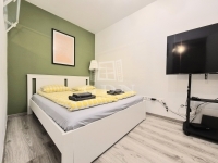 Budapest IX. kerület Lakás (téglaépítésű)