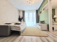 Budapest IX. kerület Lakás (téglaépítésű)