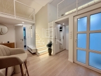 Budapest XIII. kerület Lakás (téglaépítésű)