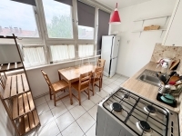 Szentendre Lakás (csúsztatott zsalu)