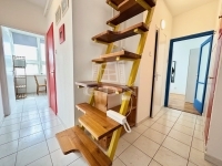 Szentendre Lakás (csúsztatott zsalu)