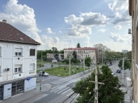 Budapest XIV. kerület Lakás (téglaépítésű)