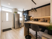 Budapest IV. kerület Lakás (csúsztatott zsalu)