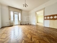 Budapest II. kerület Lakás (téglaépítésű)