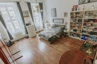 Budapest VIII. kerület Lakás (téglaépítésű)
