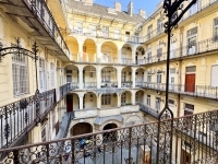 Budapest XIII. kerület Lakás (téglaépítésű)