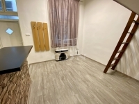Budapest VI. kerület Lakás (téglaépítésű)