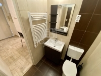 Budapest VI. kerület Lakás (téglaépítésű)
