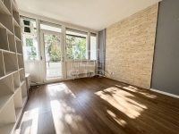 Budapest II. kerület Lakás (csúsztatott zsalu)