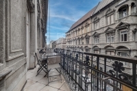 Budapest VII. kerület Lakás (téglaépítésű)