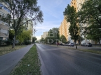 Budapest XIV. kerület Lakás (panel)
