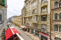 Budapest IX. kerület Lakás (téglaépítésű)