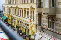 Budapest IX. kerület Lakás (téglaépítésű)