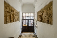 Budapest IX. kerület Lakás (téglaépítésű)
