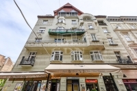 Budapest IX. kerület Lakás (téglaépítésű)