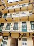 Budapest XIII. kerület Lakás (téglaépítésű)