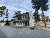 出卖 公寓房（砖头） Siófok, 45m2