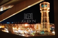 Siófok Lakás (téglaépítésű)