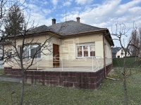 Siófok Családi ház