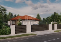 Gencsapáti Családi ház