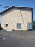 Szombathely Ipari terület