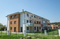 Eladó lakás (téglaépítésű) Szombathely, 58m2