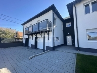 Vânzare duplex Szombathely, 105m2