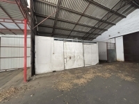 Szakonyfalu Raktár