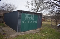 Kercaszomor Családi ház