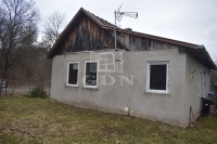 Kercaszomor Családi ház