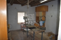 Kercaszomor Családi ház