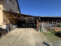 Táplánszentkereszt Családi ház