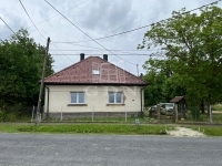 Felsőmarác Családi ház