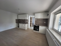 Szombathely Lakás (téglaépítésű)