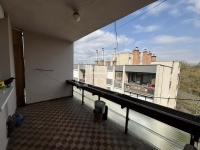 Körmend Lakás (téglaépítésű)