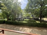 Szombathely Lakás (téglaépítésű)