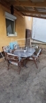 Szombathely Lakás (téglaépítésű)