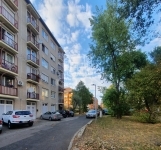 Eladó lakás (panel) Budapest XIV. kerület, 42m2