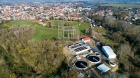 Zalaszentgrót Telek