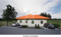 Pécel Lakás (téglaépítésű)